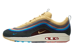 Air Max 97 Sean Wotherspoon